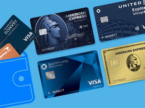 Best Visa Credit Cards of April 2024 .